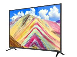 TV VOX 50ADW-D1B televizor