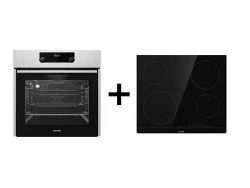Gorenje ugradni set Middle