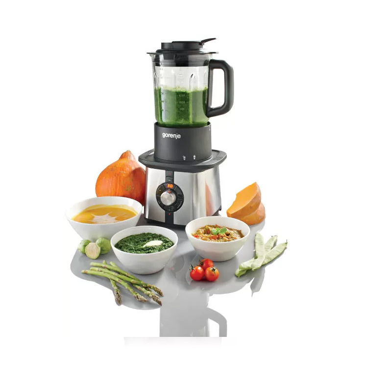 Gorenje BS1600E blender SOUPreme - Слика 2