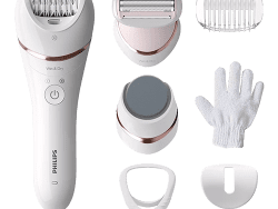 PHILIPS BRE730 10 Epilator