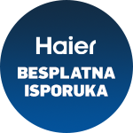 Haier HAIPSJ64MC ugradna indukcijska ploča - Слика 2