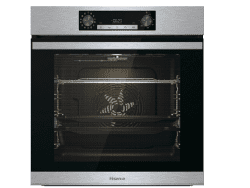 HISENSE  BSA65226AX ugradna rerna