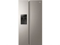 Haier  HSR3918FIMP Side by Side