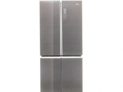 Haier CUBE 83 Series 7 HTF-508DGS7 Side by Side frižider