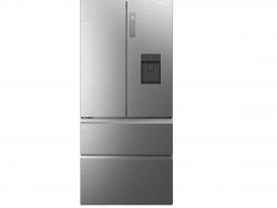 Haier HFW7819EWMP Side by side