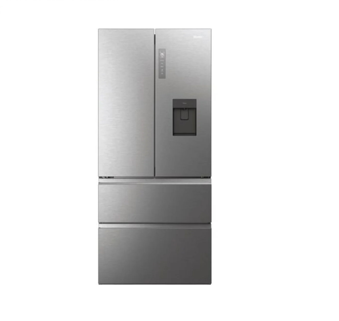 Haier HFW7819EWMP Side by side
