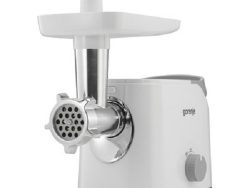 Gorenje MG 1802 SJW  mašina za mlevenje mesa