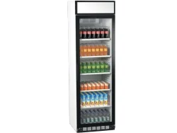 Nortek LC385DC1 CF Vitrina za piće