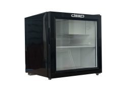 DEEP LC50 Mini bar sa staklenim vratima