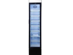 DEEP SC105B Vitrina za piće uska