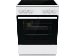 Gorenje GEC6A41WC Elektični šporet