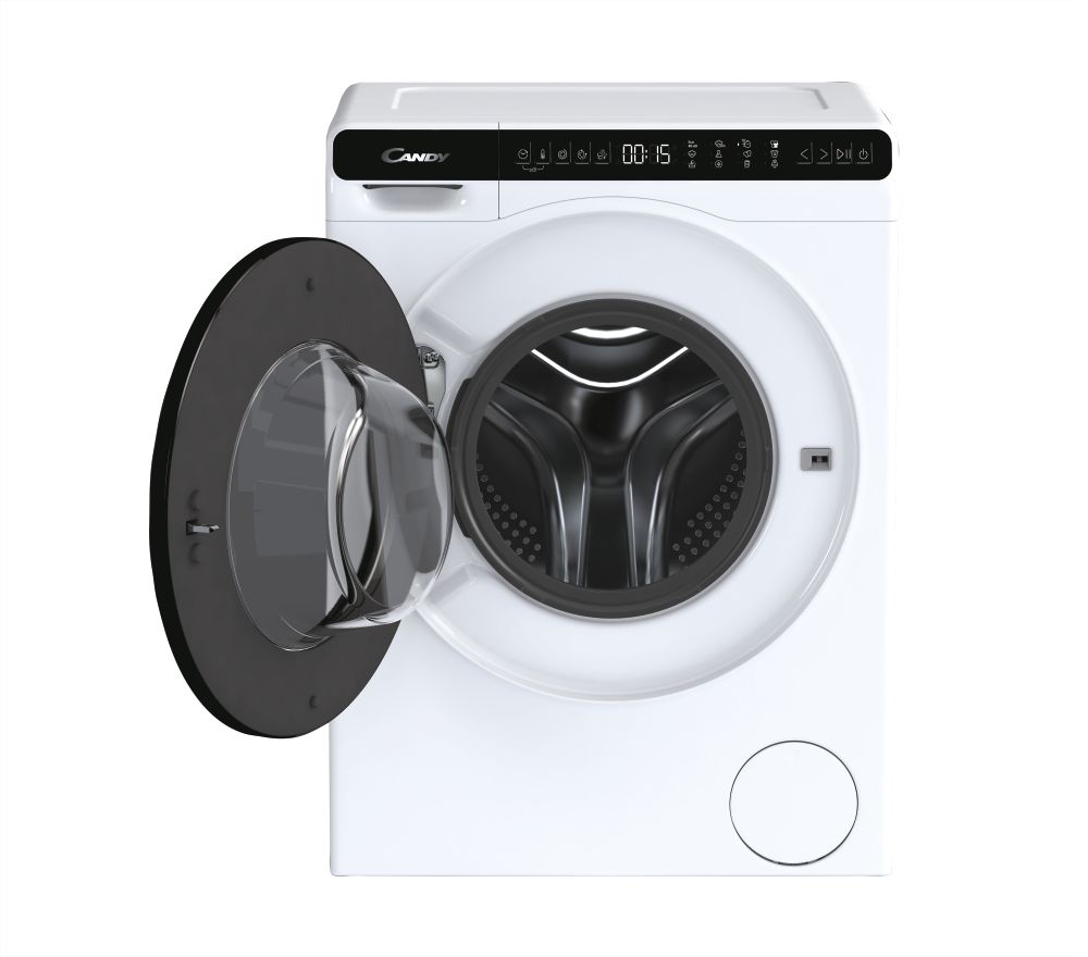 Candy CW50-BP12307-S mašina za pranje veša - Слика 5