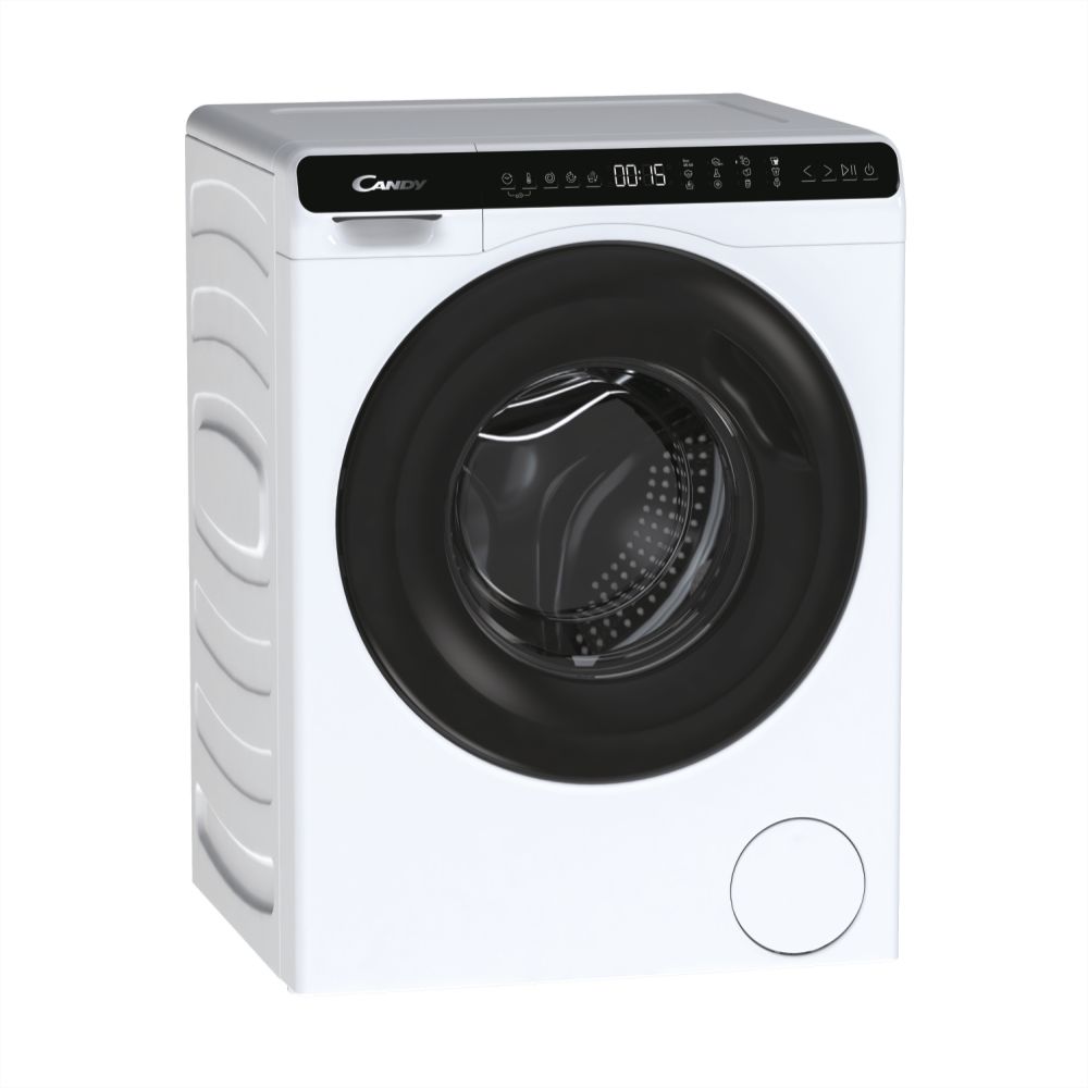 Candy CW50-BP12307-S mašina za pranje veša - Слика 2