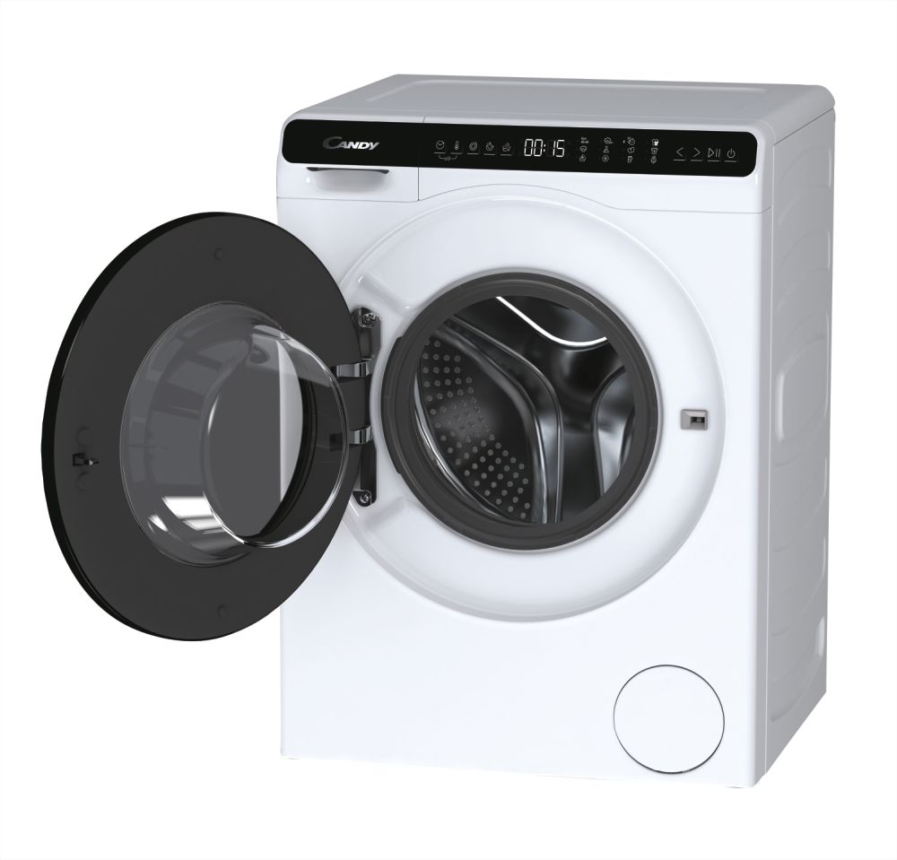 Candy CW50-BP12307-S mašina za pranje veša - Слика 6