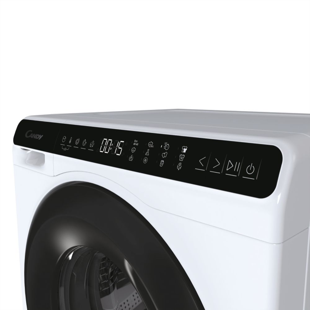 Candy CW50-BP12307-S mašina za pranje veša - Слика 4