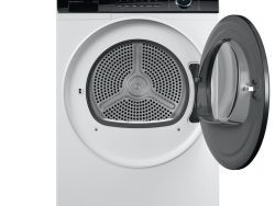 Haier HD80-A2939-S Mašina za sušenje veša