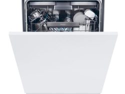 Haier XS 6B0S3FSB Ugradna mašina za pranje sudova (Oštećena ambalaža)
