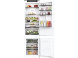 Haier HBW5518E Ugradni kombinovani frižider
