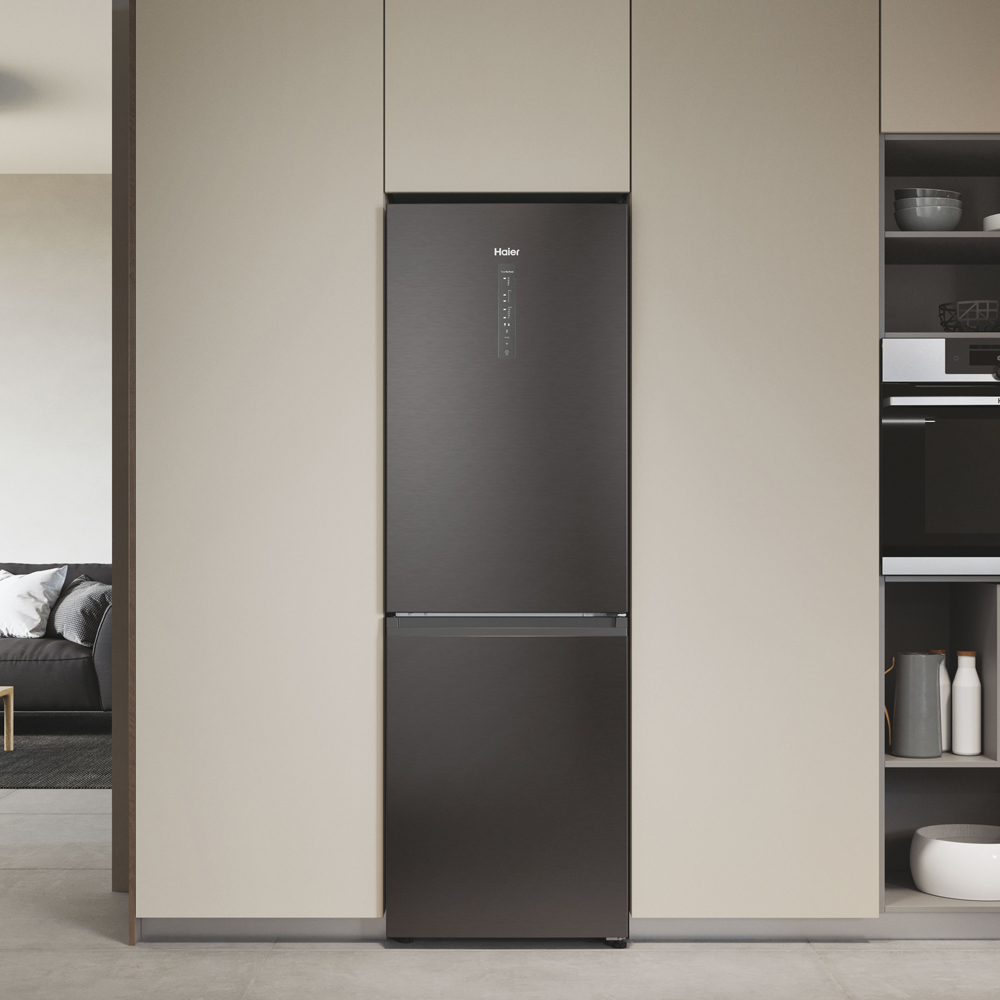 Haier HDW3620DNPD kombinovani frižider - Слика 6