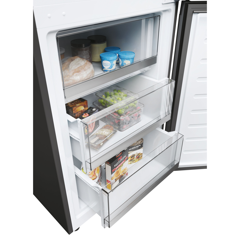 Haier HDW3620DNPD kombinovani frižider - Слика 4