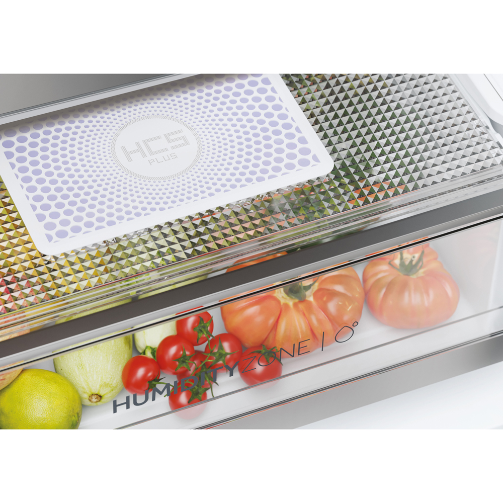 Haier HDW3620DNPD kombinovani frižider - Слика 3
