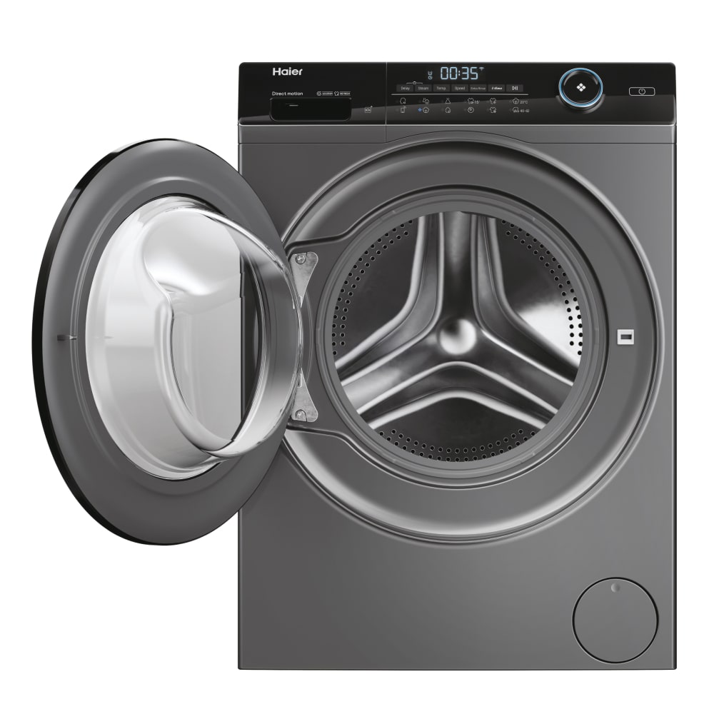 Haier HW80-B14959S8U1S mašina za pranje veša - Слика 5