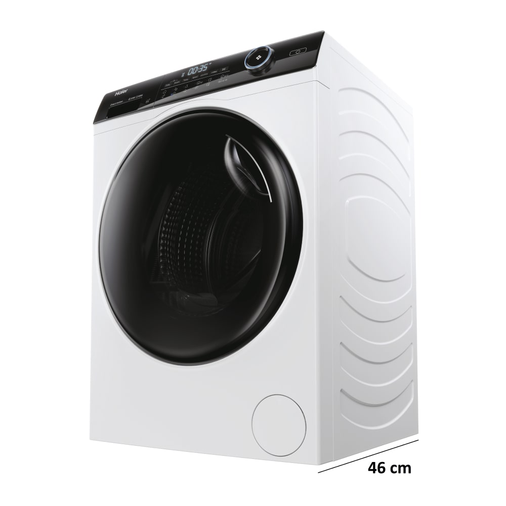 Haier HW80-B14959TU1-S mašina za pranje veša - Слика 3