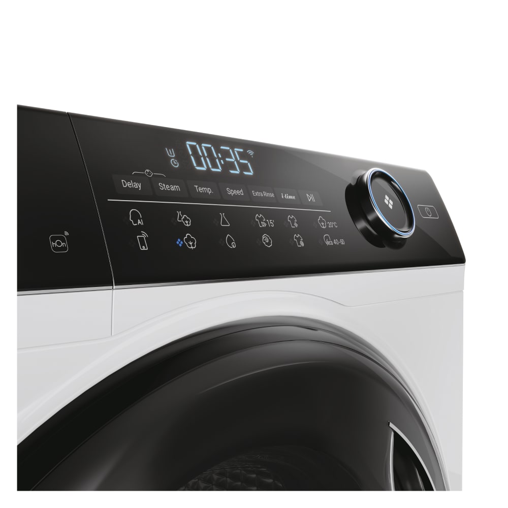Haier HW80-B14959TU1-S mašina za pranje veša - Слика 6