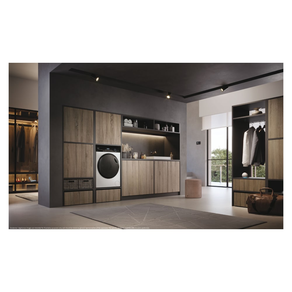 Haier HW80-B14959TU1-S mašina za pranje veša - Слика 5