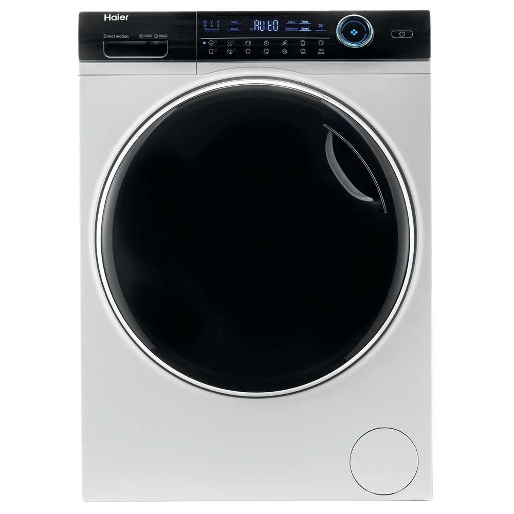 Haier HW80-B14979-S mašina za pranje veša