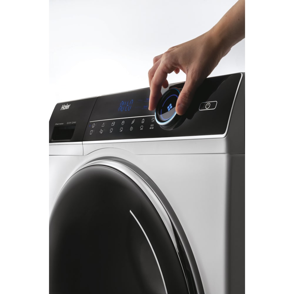 Haier HW80-B14979-S mašina za pranje veša - Слика 3