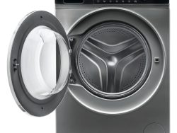 Haier HW80-B14979S8-S mašina za pranje veša