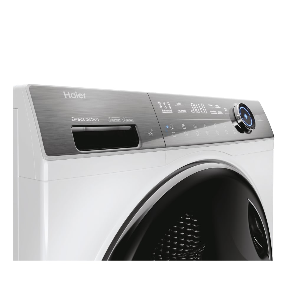 Haier HW90G-B14979TU1S mašina za pranje veša - Слика 4