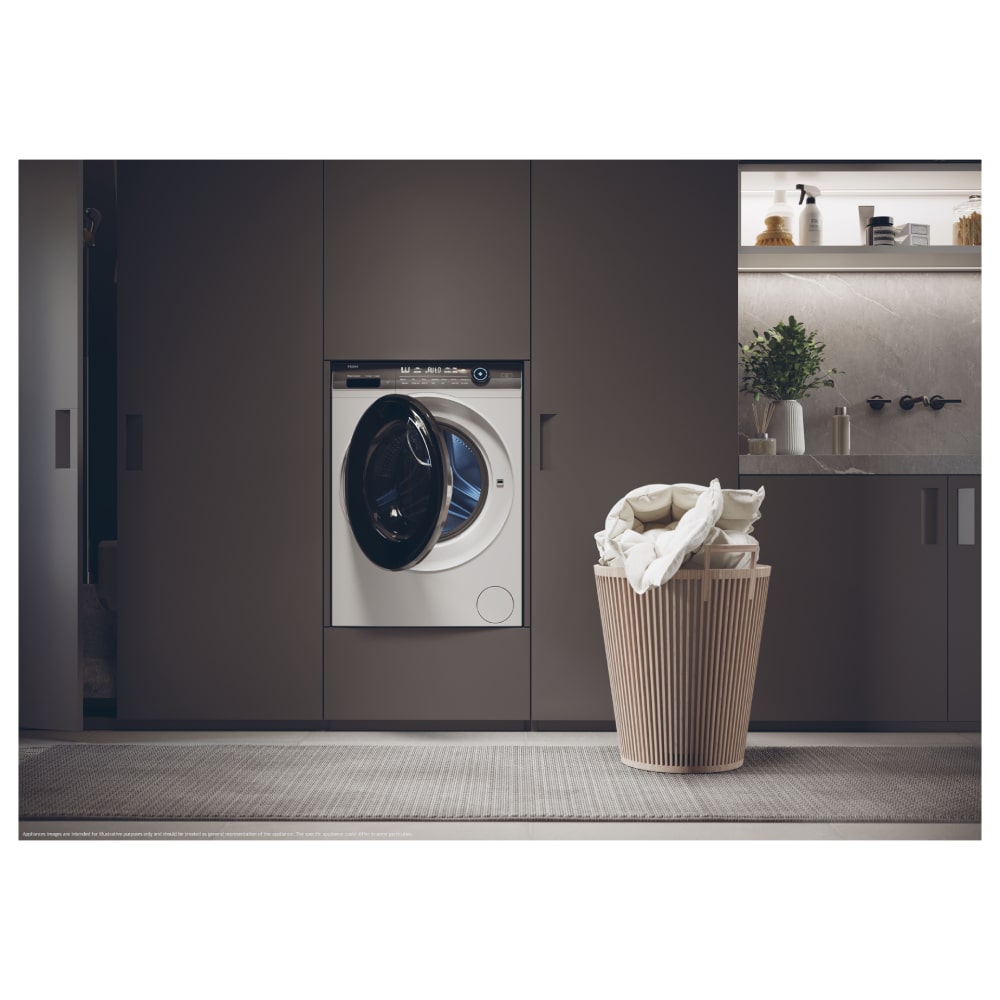 Haier HW90G-B14979TU1S mašina za pranje veša - Слика 6