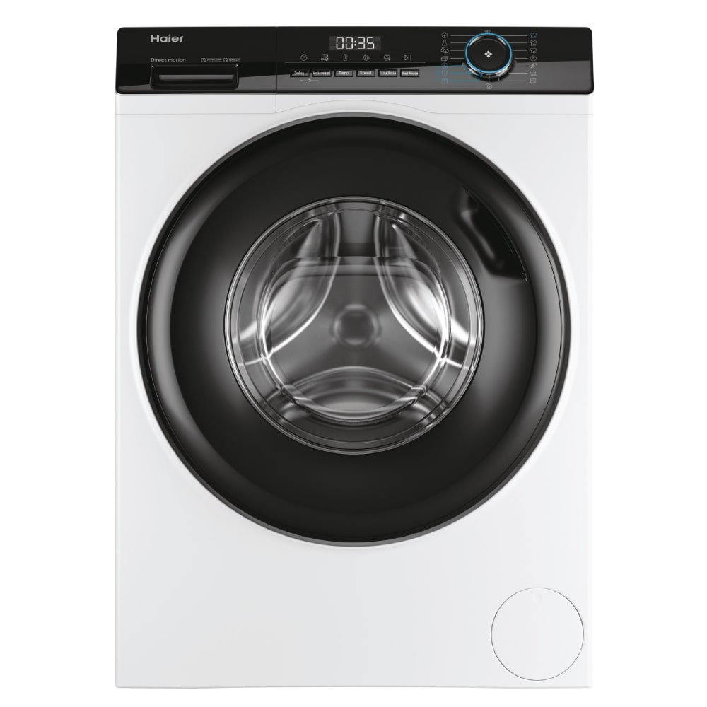 Haier HWD80-B14939-S mašina za pranje veša