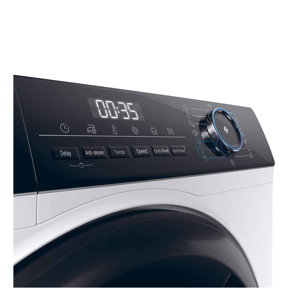 Haier HWD80-B14939-S mašina za pranje veša - Слика 3