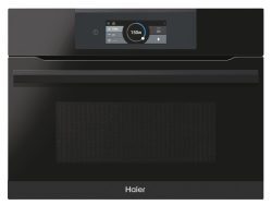 Haier HWO45NB6T0B2 Ugradna mikrotalasna rerna
