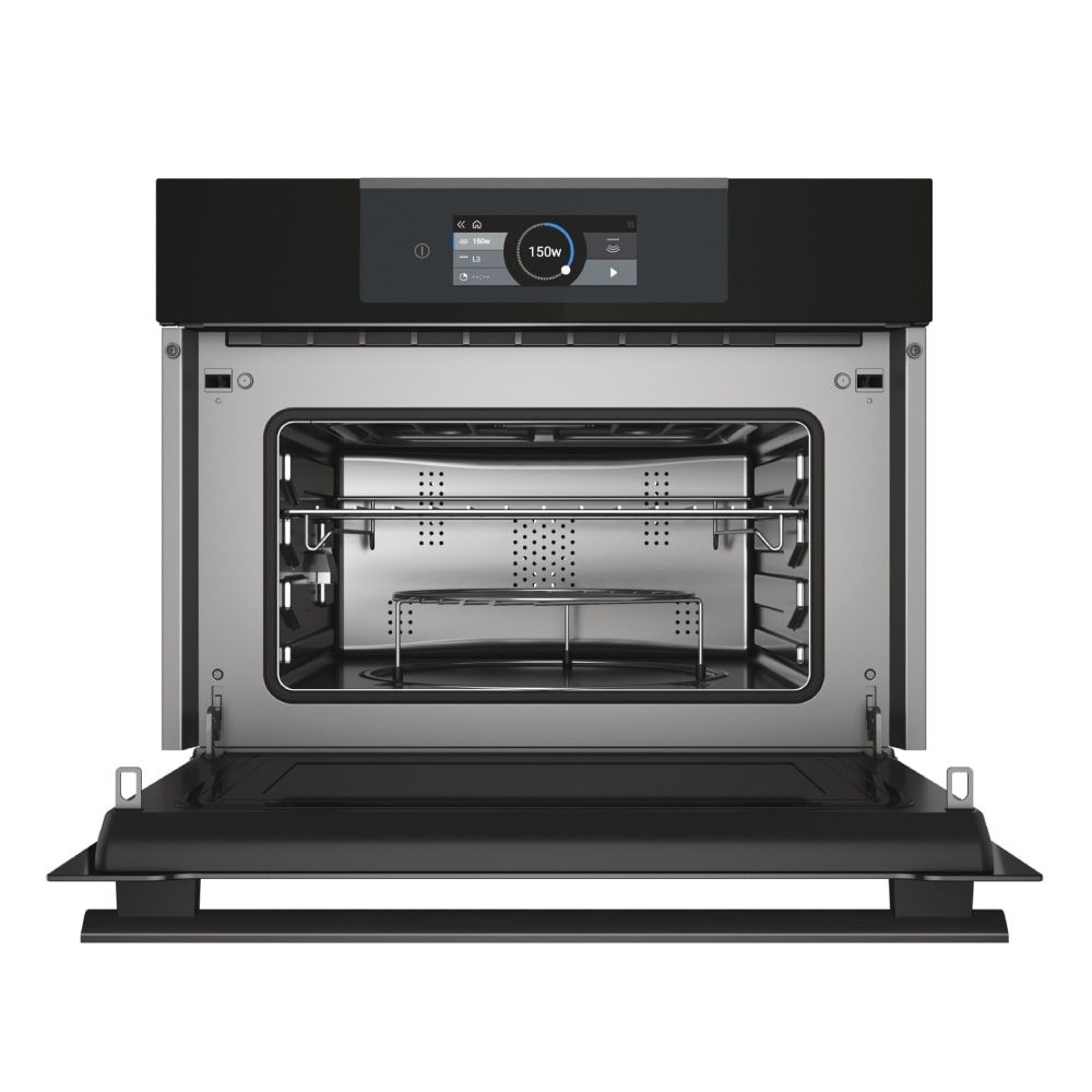 Haier HWO45NB6T0B2 Ugradna mikrotalasna rerna - Слика 6