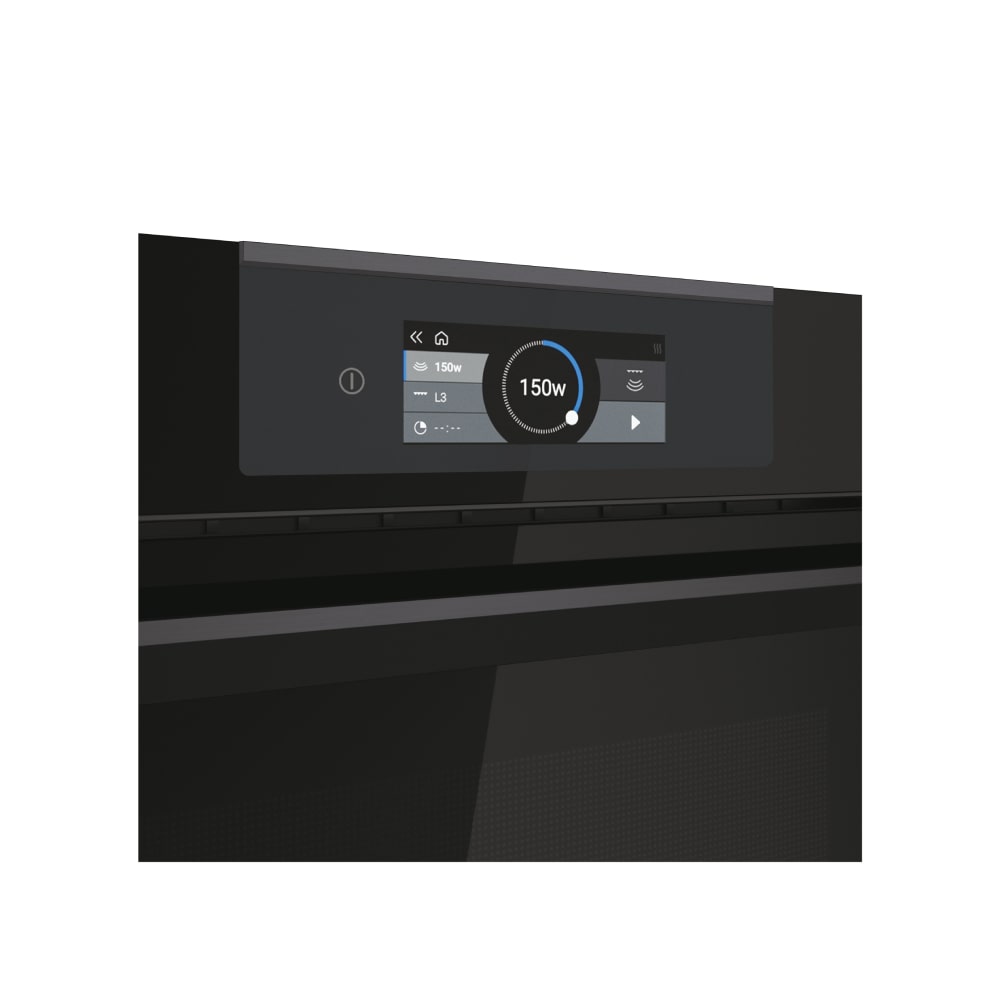 Haier HWO45NB6T0B2 Ugradna mikrotalasna rerna - Слика 5