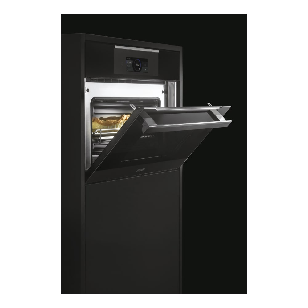Haier HWO45NB6T0B2 Ugradna mikrotalasna rerna - Слика 4