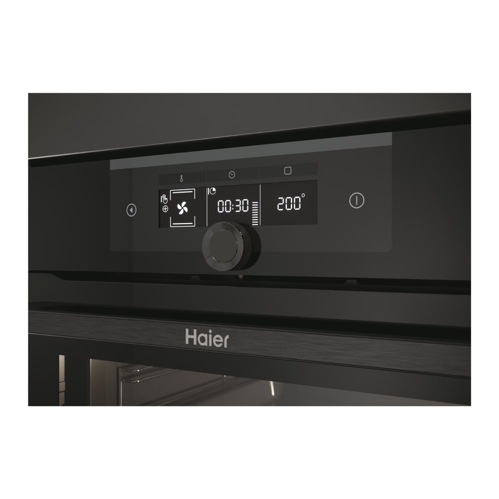 Haier HWO60SM2F3BH ugradna rerna - Слика 3
