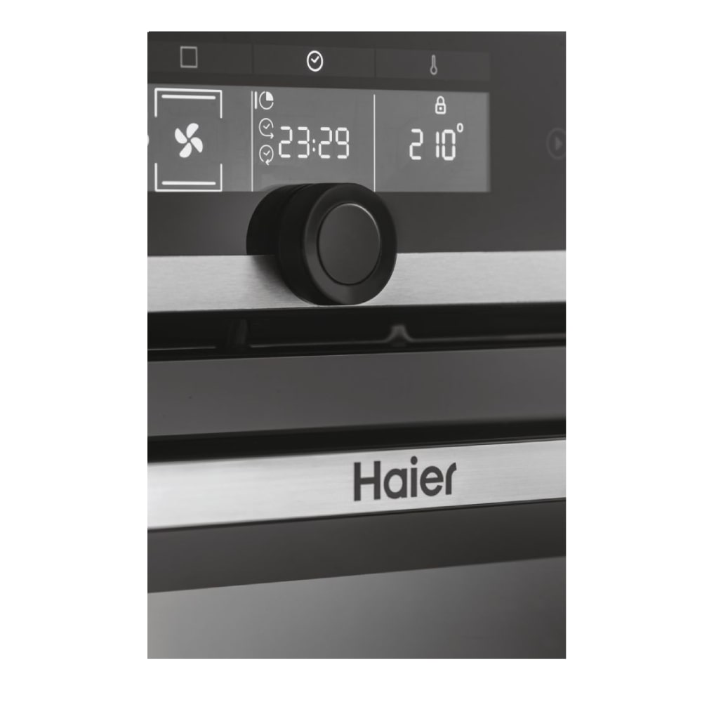 Haier HWO60SM2F5XH ugradna rerna - Слика 4