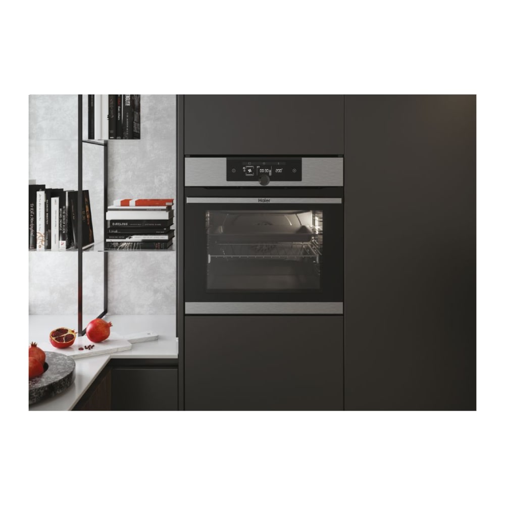 Haier HWO60SM2F5XH ugradna rerna - Слика 3