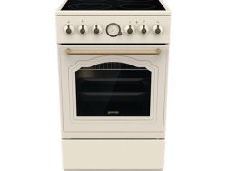 Gorenje GECS5B70CLI električni šporet