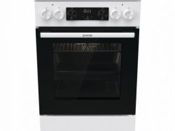 Gorenje GEC5C61WG Šporet sa ravnom pločom