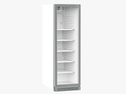 Nortek SDS385DC1YF vitrina za piće
