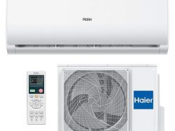 Haier AS35TAMHRA / 1U35YEMFRA klima inverter Tide (EXPONAT)