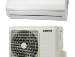 GORENJE KAS 70 FT standardna klima- exponat