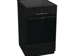 Gorenje  GECS5C70BPA Električni šporet