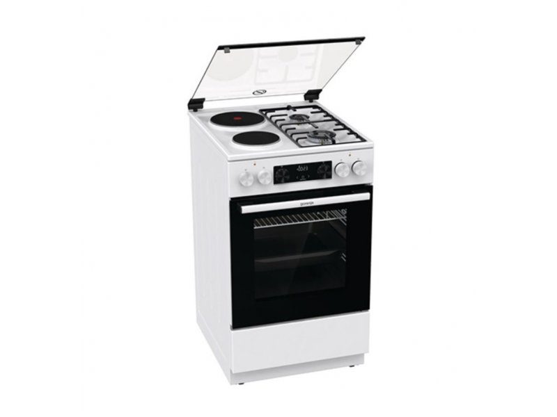 GORENJE GK5C62WF Kombinovani šporet